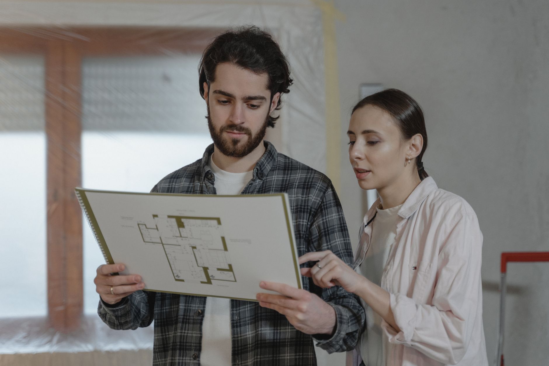 courtier en travaux Rennes