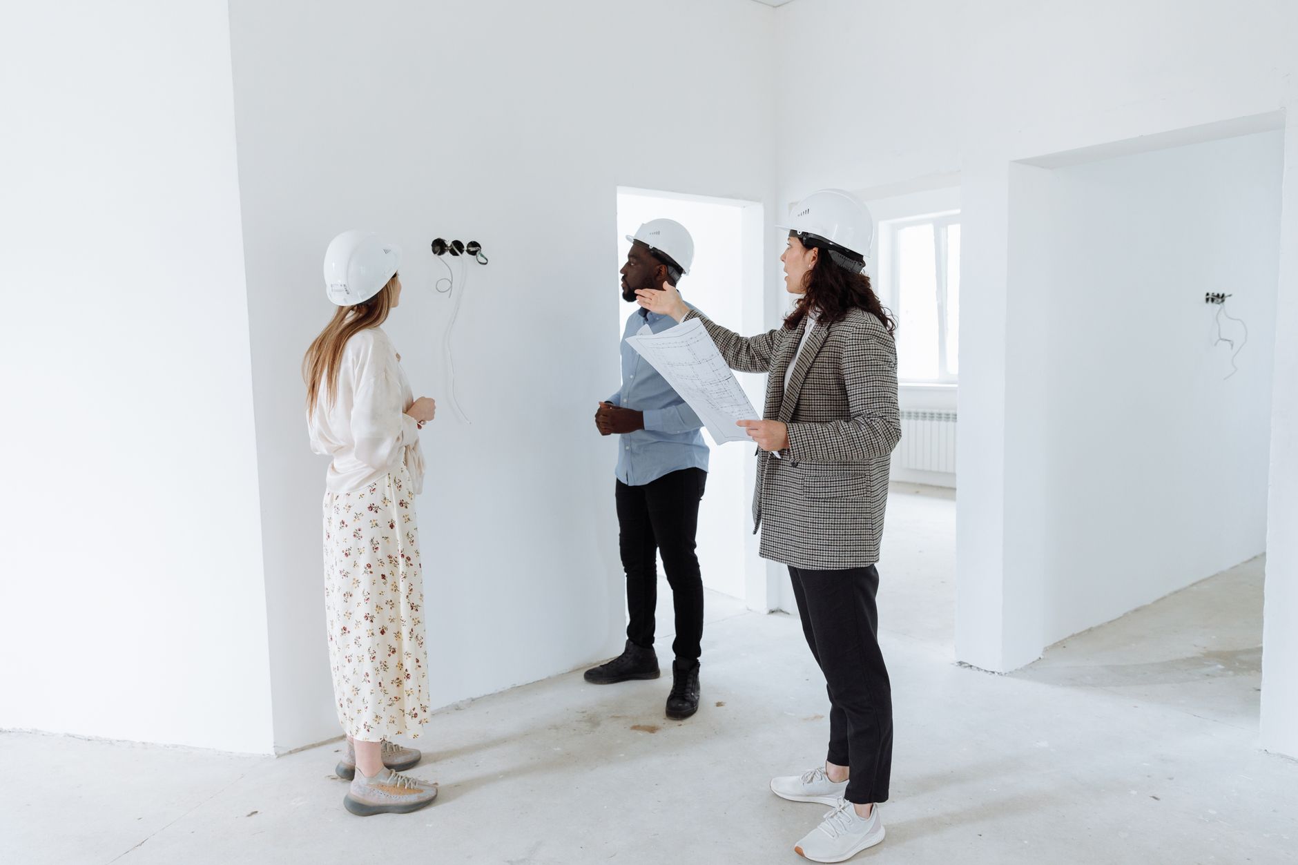courtier en travaux Rennes