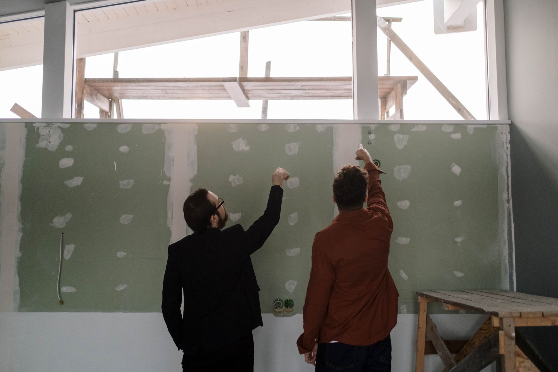 courtier en travaux Rennes